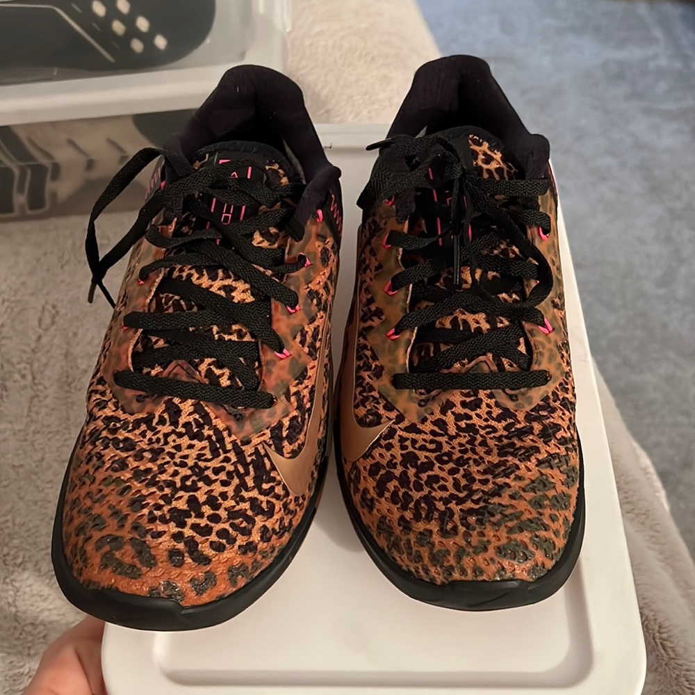 Nike metcon 6